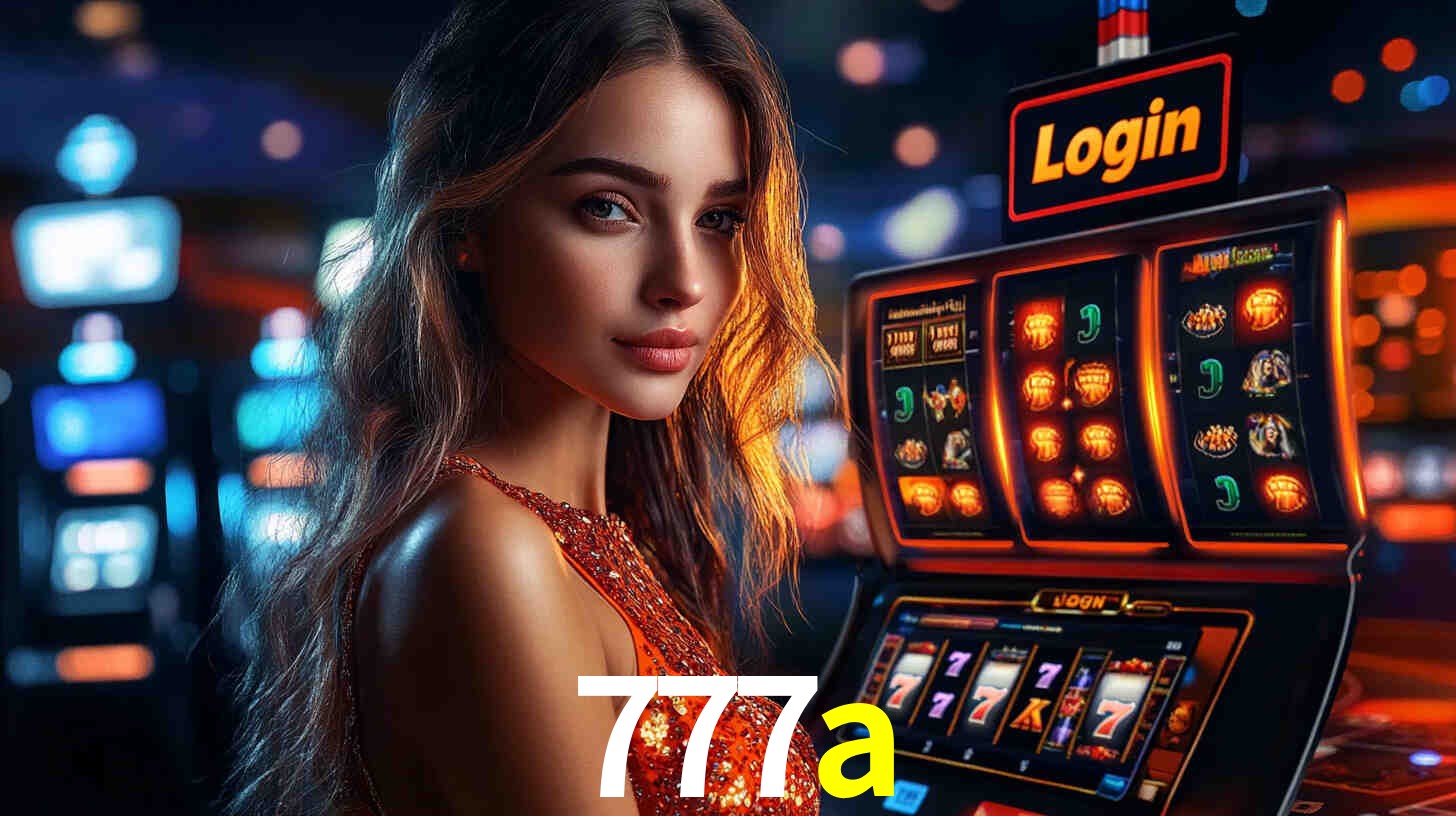 777a: Seu Cassino Premiado com Pagamentos Rápidos