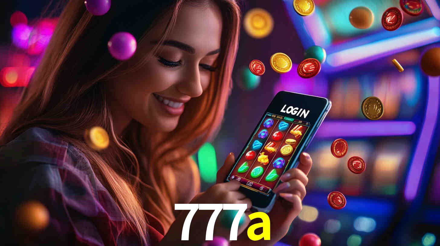 777a - App Oficial Para Download Do Cassino - 777a.com