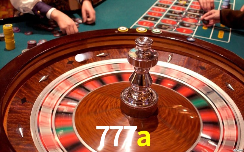 Estatísticas 777a