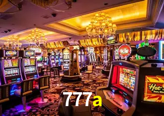 A Revolução dos Aplicativos de Jogos no 777a
