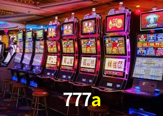A Emoção da Loteria na 777a: Uma Chance de Mudança de Vida