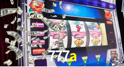 Desvendando o Mundo dos Jogos Virtuais na 777a