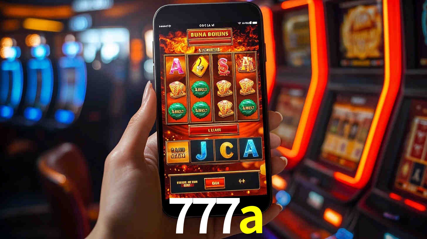 777a bet