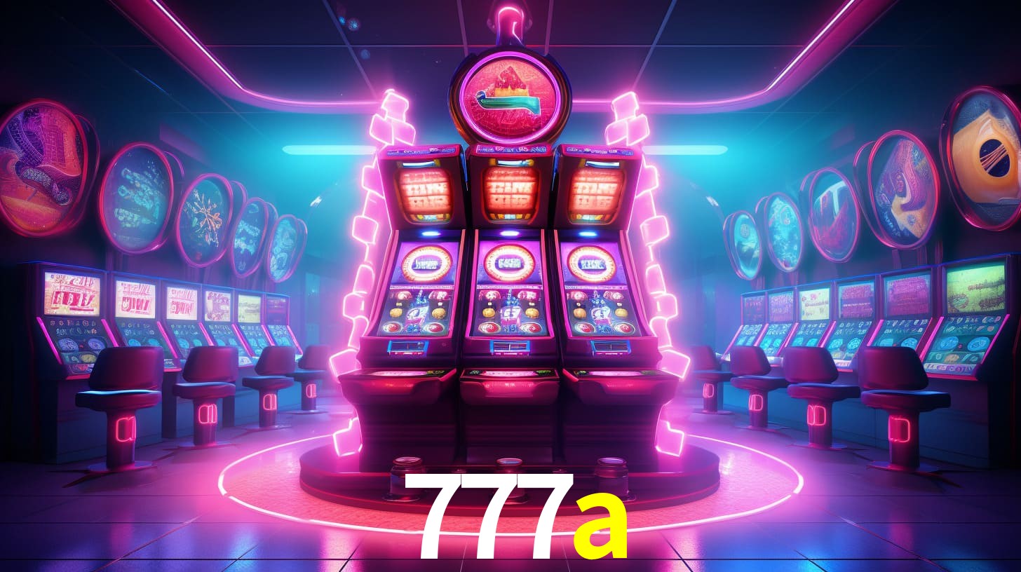 777a - Aposta Radical, Emoção Sem Fim - 777a.com