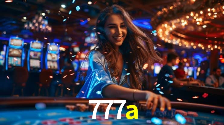 Experiência VIP 777a