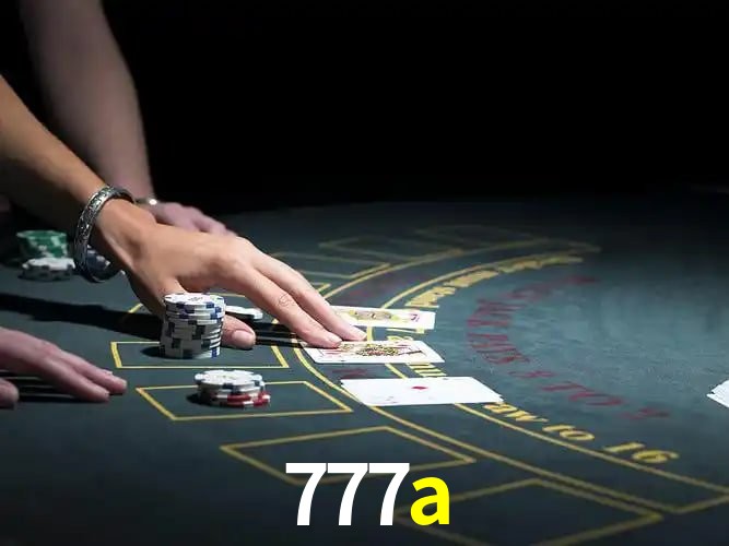Provedores de Jogos 777a