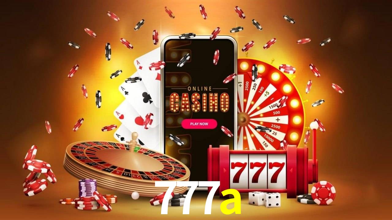 Promoção Relâmpago 777a