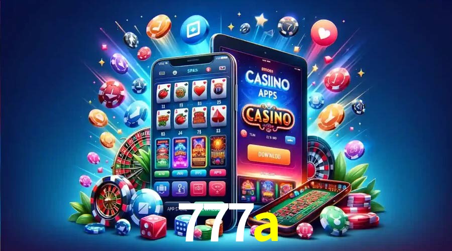 A Revolução dos Aplicativos de Jogos no 330bet