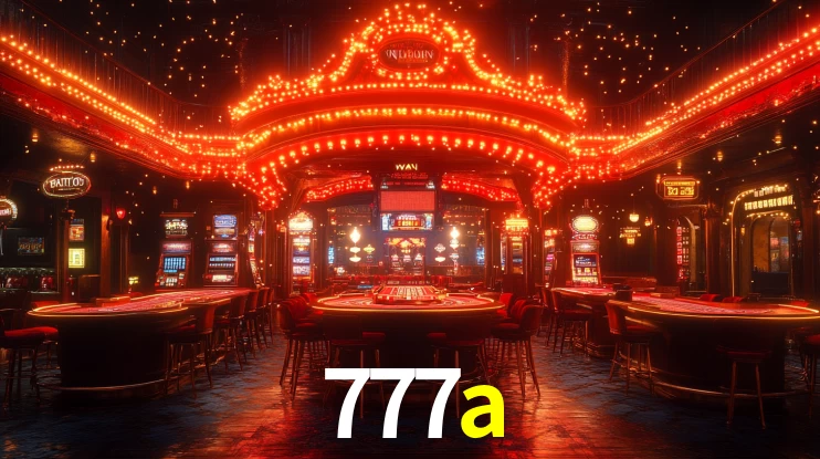 777a bet