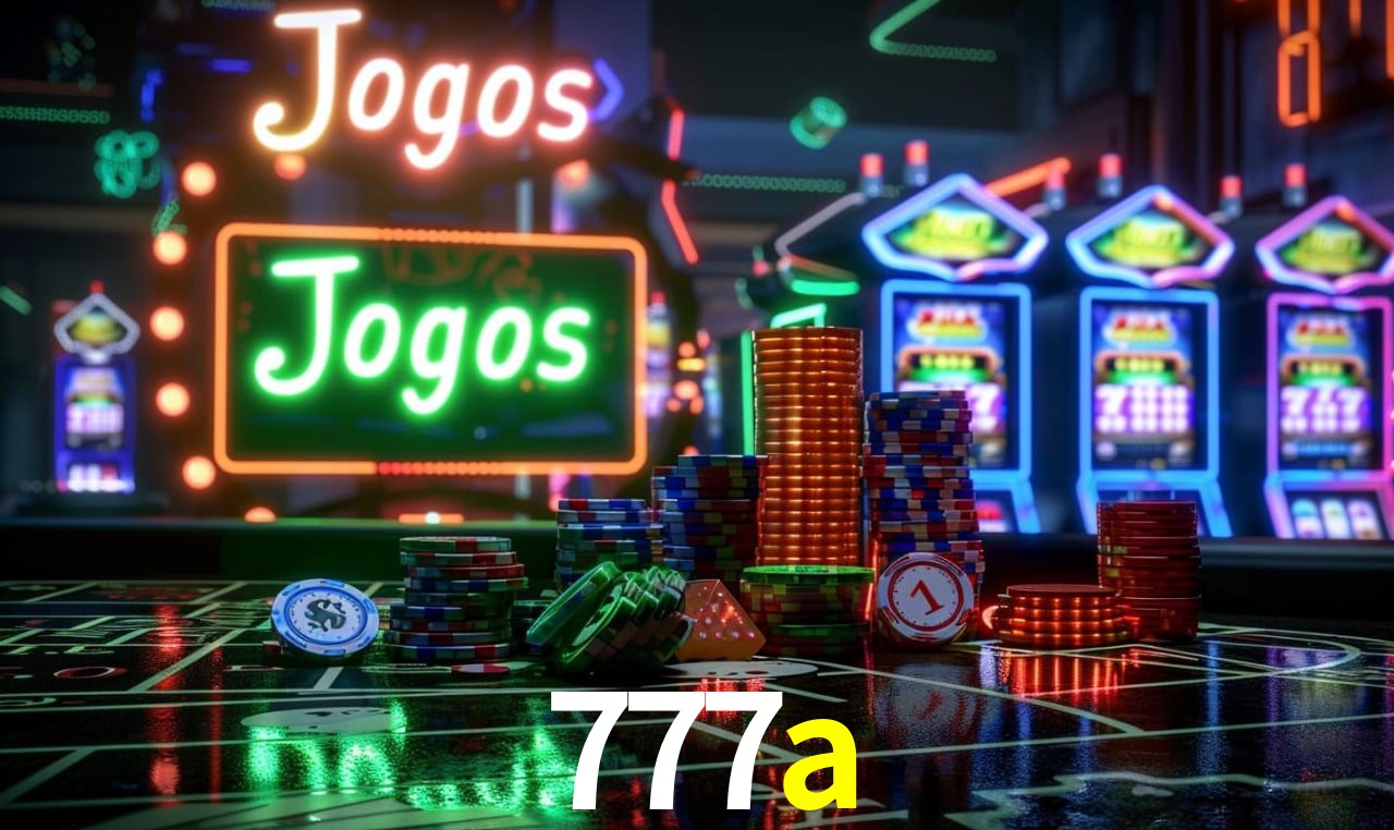 Jogos Exclusivos 777a