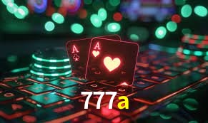 Login Seguro 777a