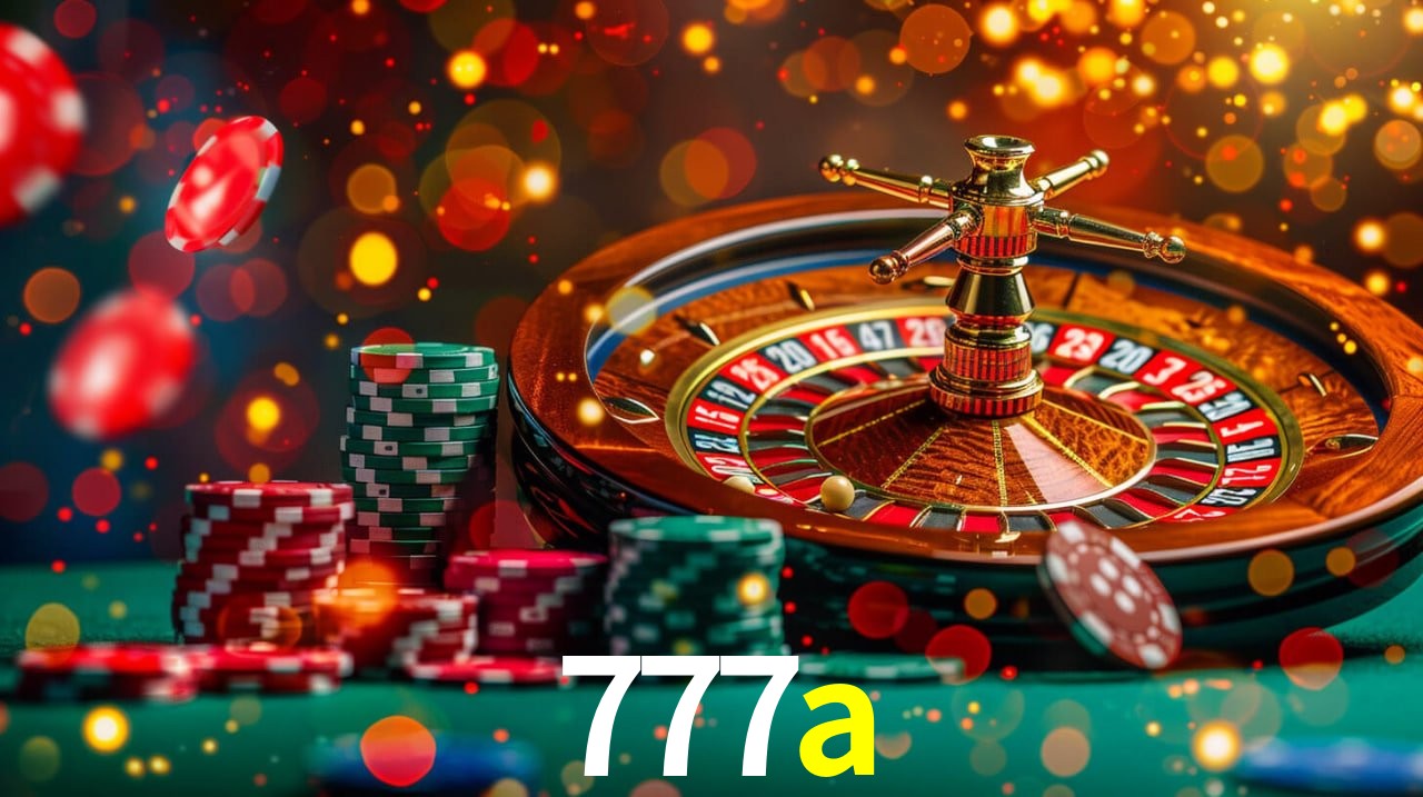 Bônus Diários 777a