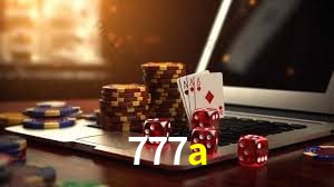 Estatísticas Crash Games 777a