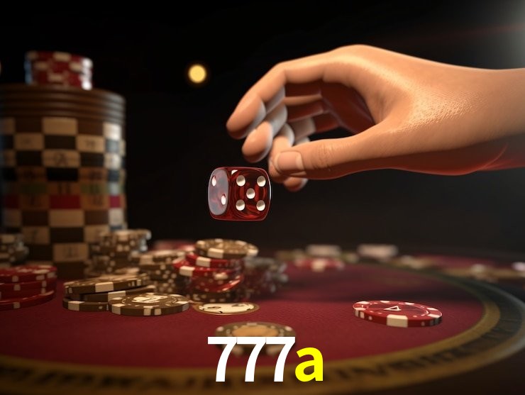Sistemas de Segurança 777a