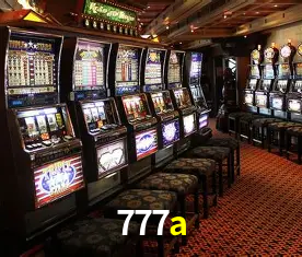 A Popularidade dos Caça-Níqueis no 777a