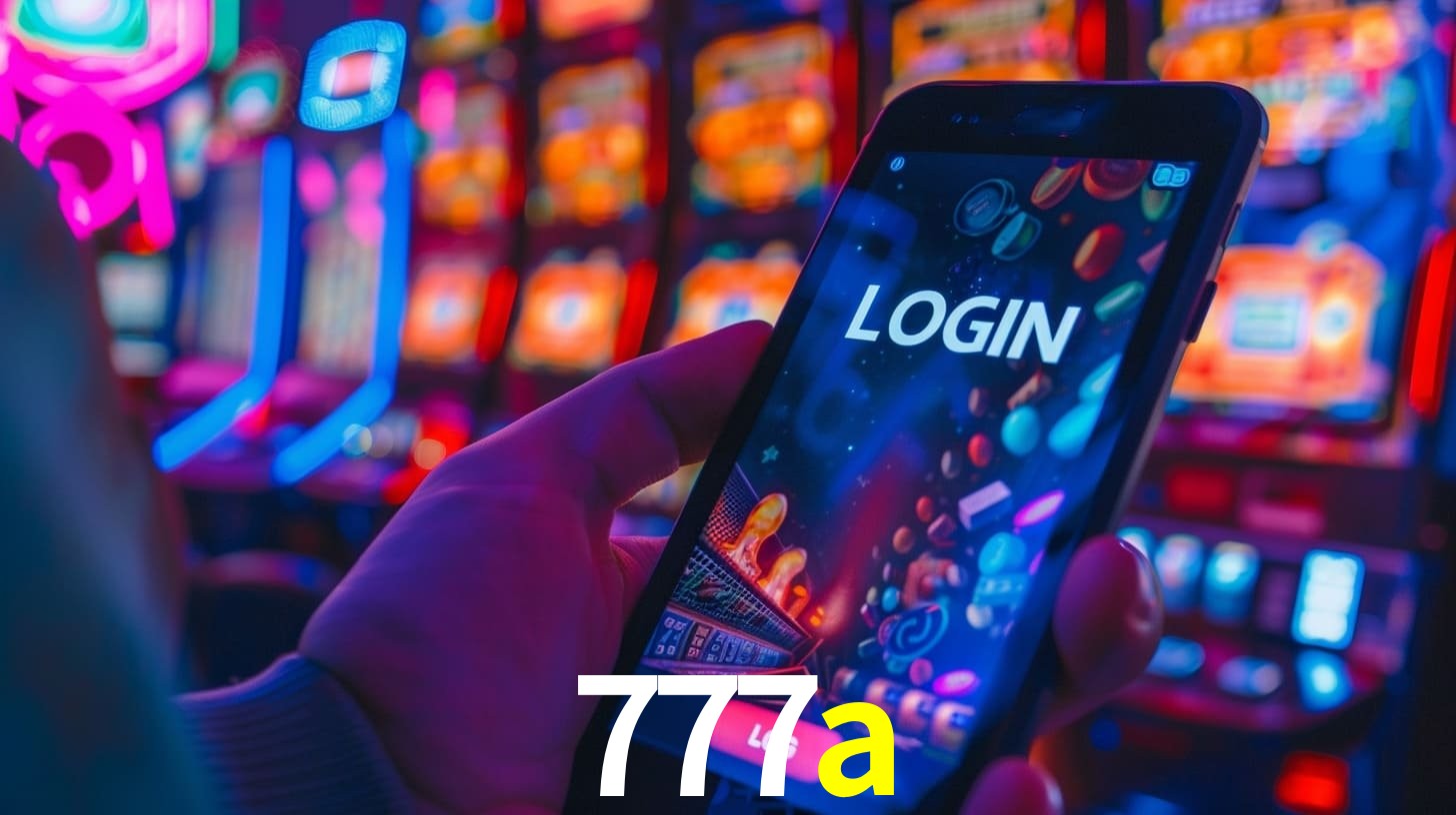 Estatísticas do Jogo 777a