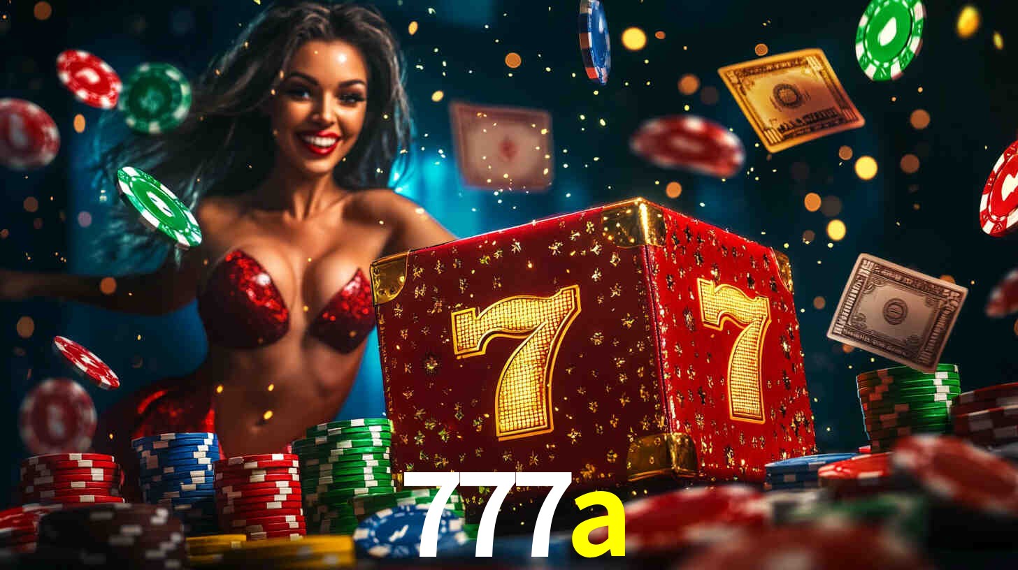 Apostas de Tênis 777a