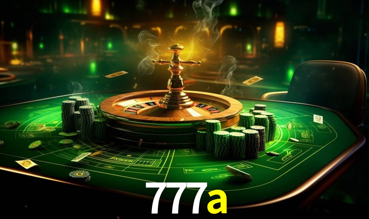 Casino VIP 777a