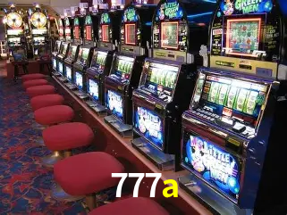 Desvendando o Mundo dos Jogos Virtuais na 777a