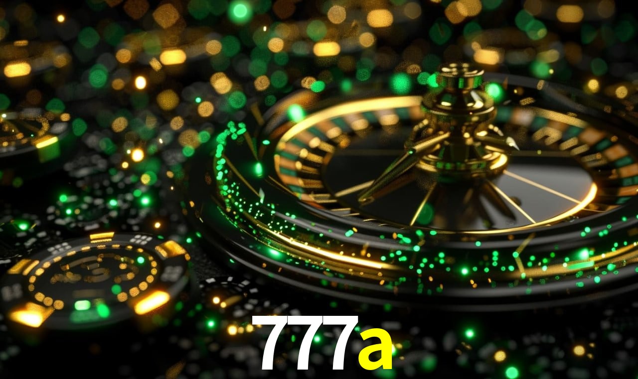 Sistemas de Segurança 777a