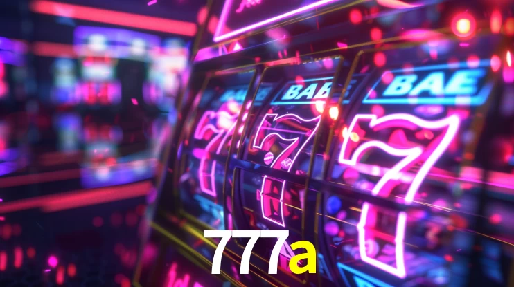 Descubra a Essência do 777a: Nossa História e Compromissos