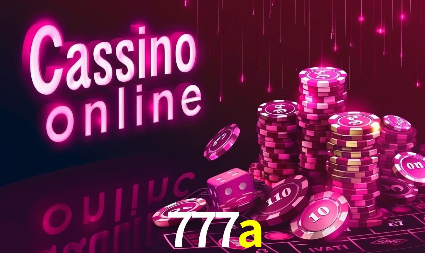 PIX Instantâneo 777a