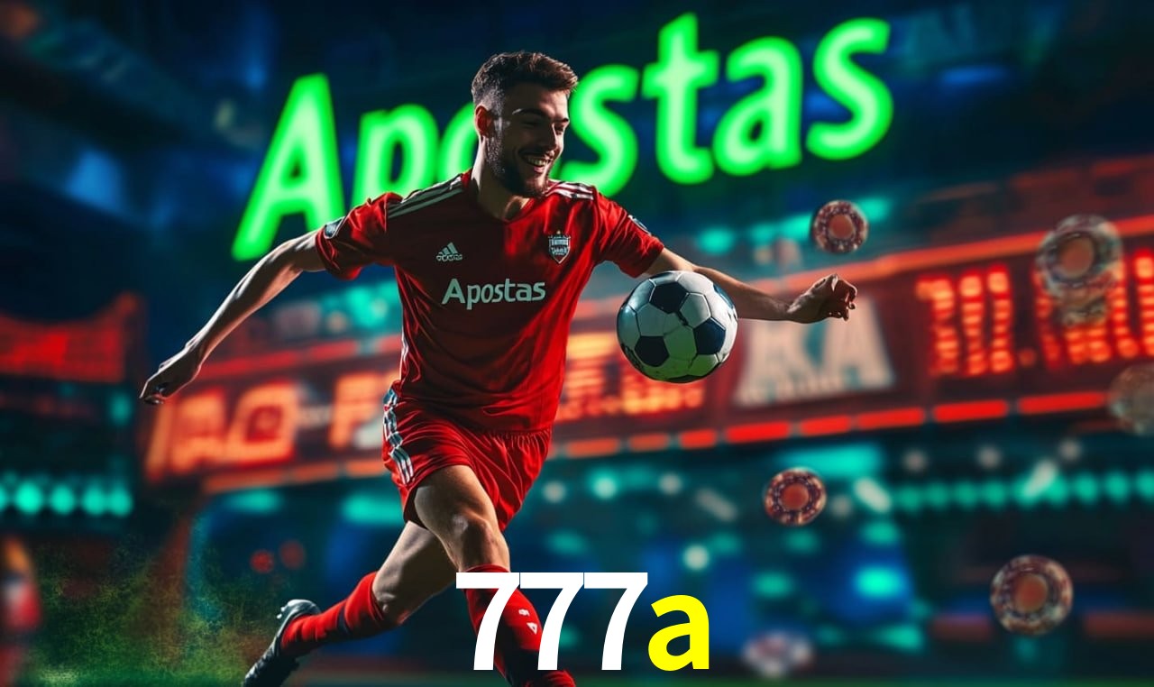 Apostas de Tênis 777a