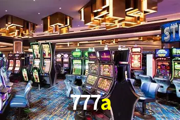 A Experiência Imersiva dos Cassinos Ao Vivo no 777a