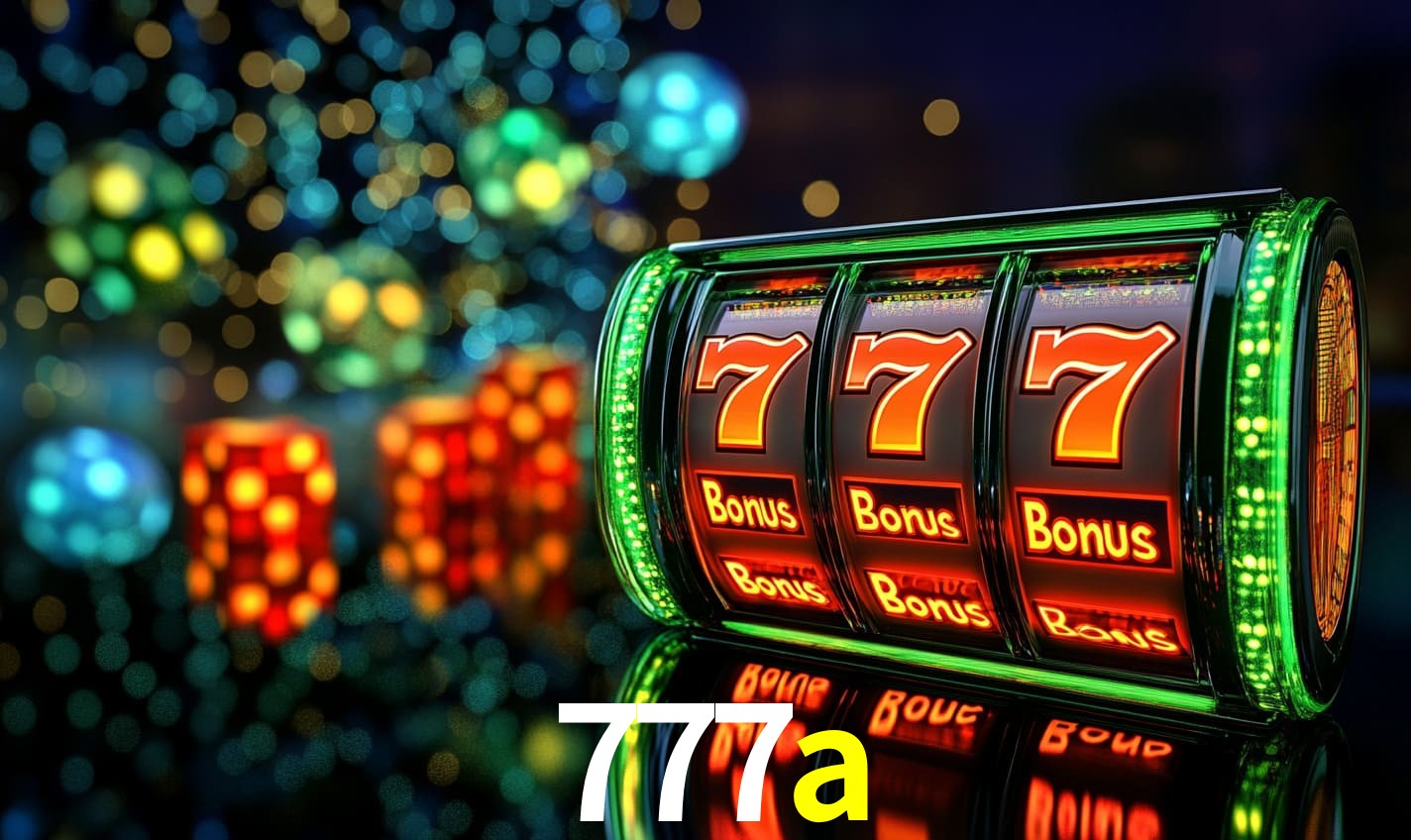 Ofertas Exclusivas 777a