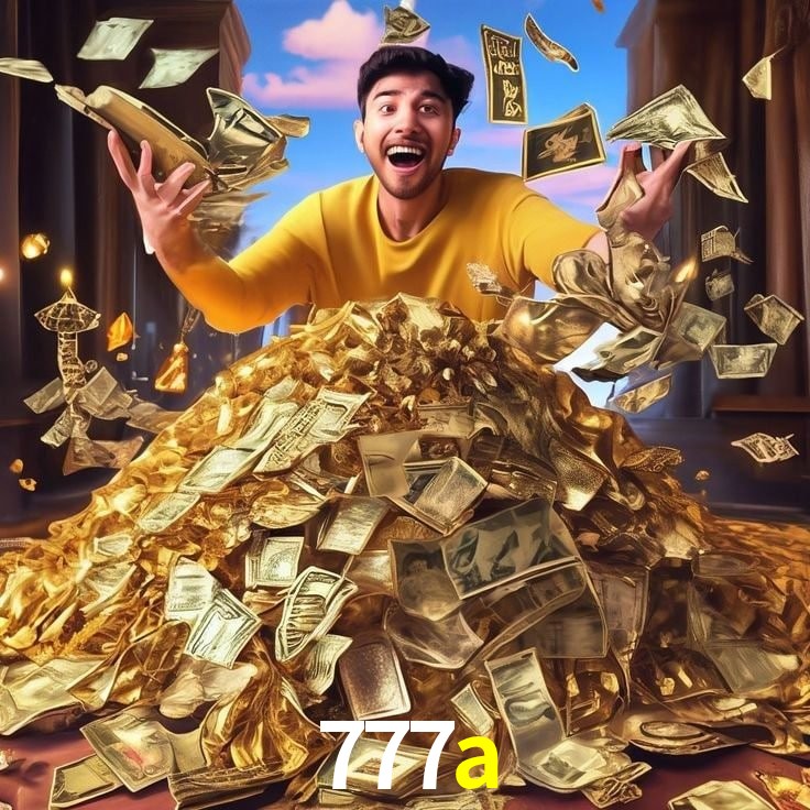 Recursos de Bônus 777a