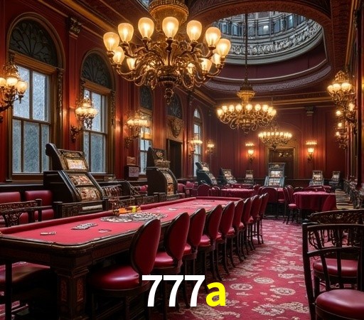 Diretório de Jogos 777a