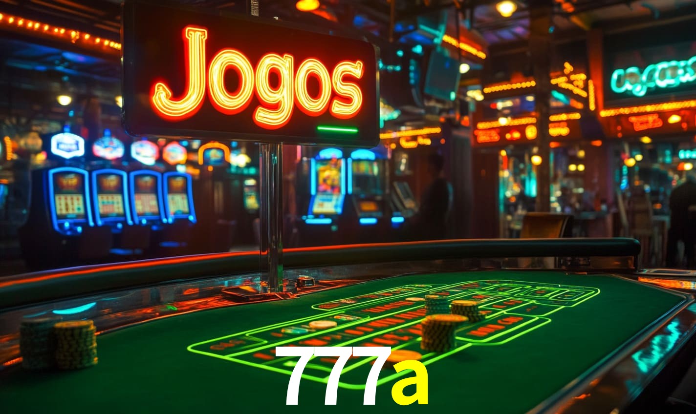 Promoções Sazonais 777a