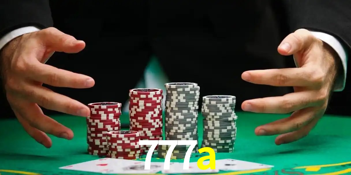 Promoção Relâmpago 777a