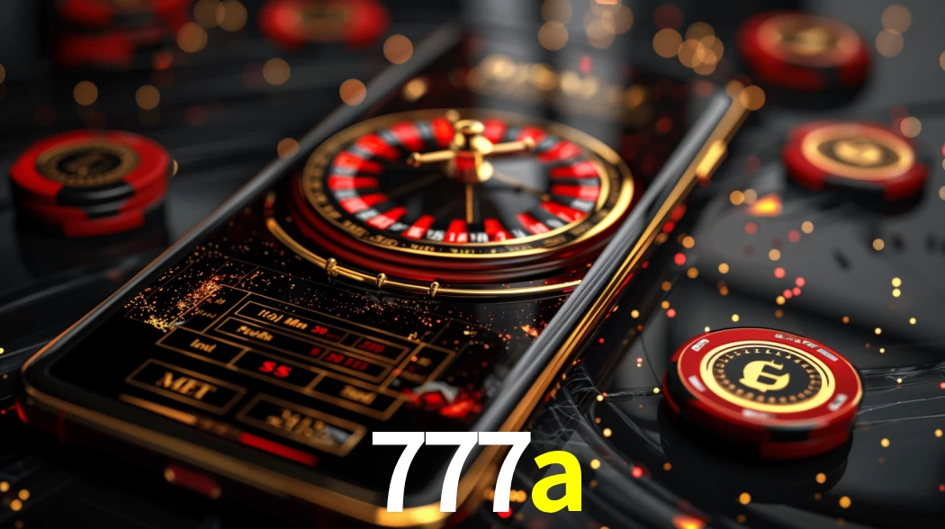Mesa de Blackjack 777a