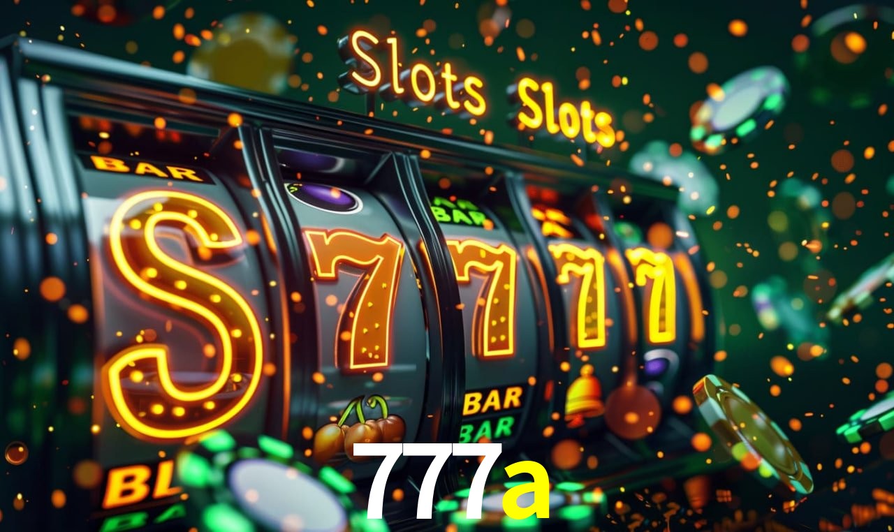 Diretório de Jogos 777a