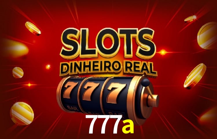 Casino Ao Vivo 777a