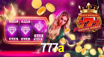 Apostas Esportivas na 777a: Um Guia Completo