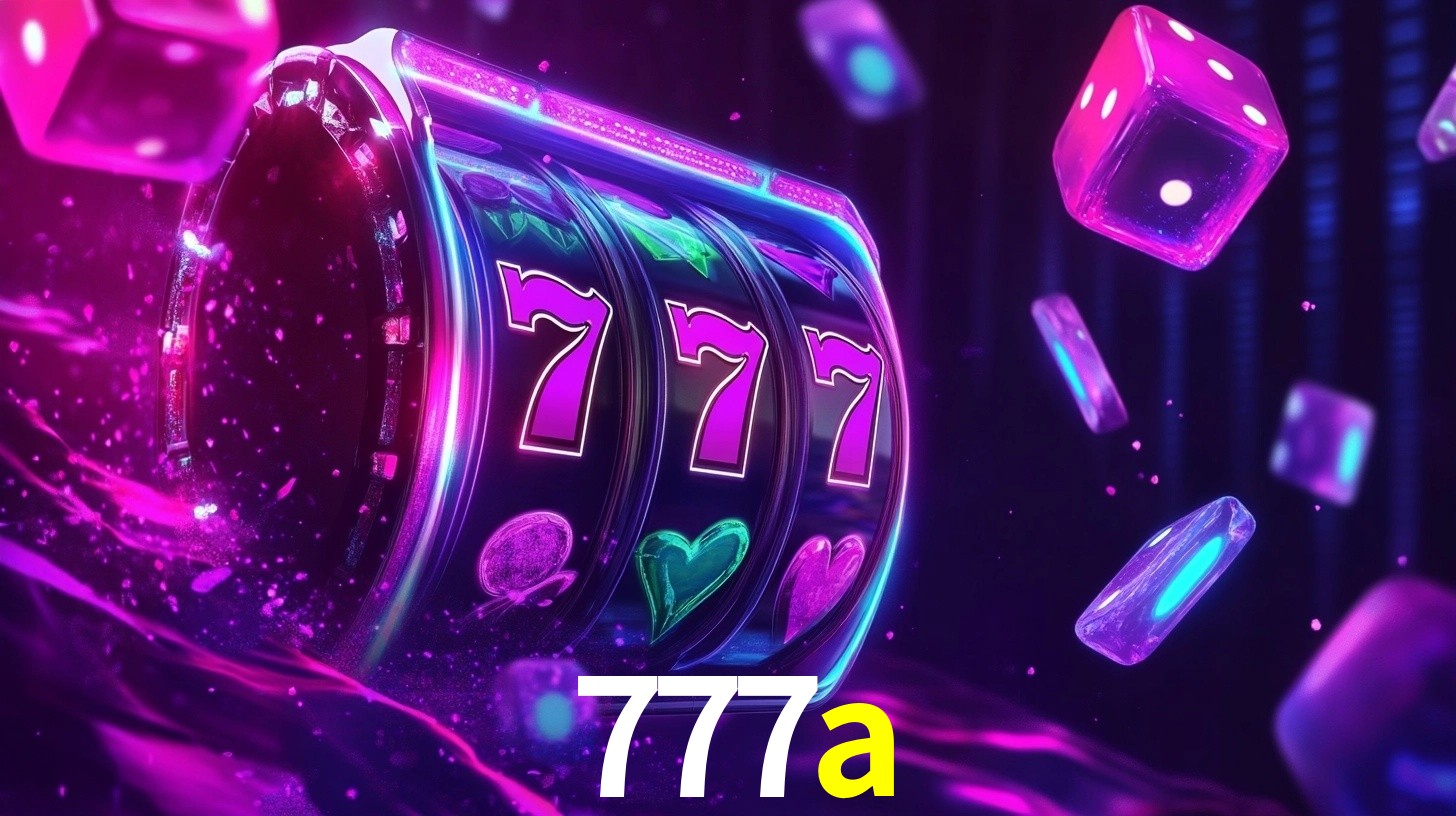777A