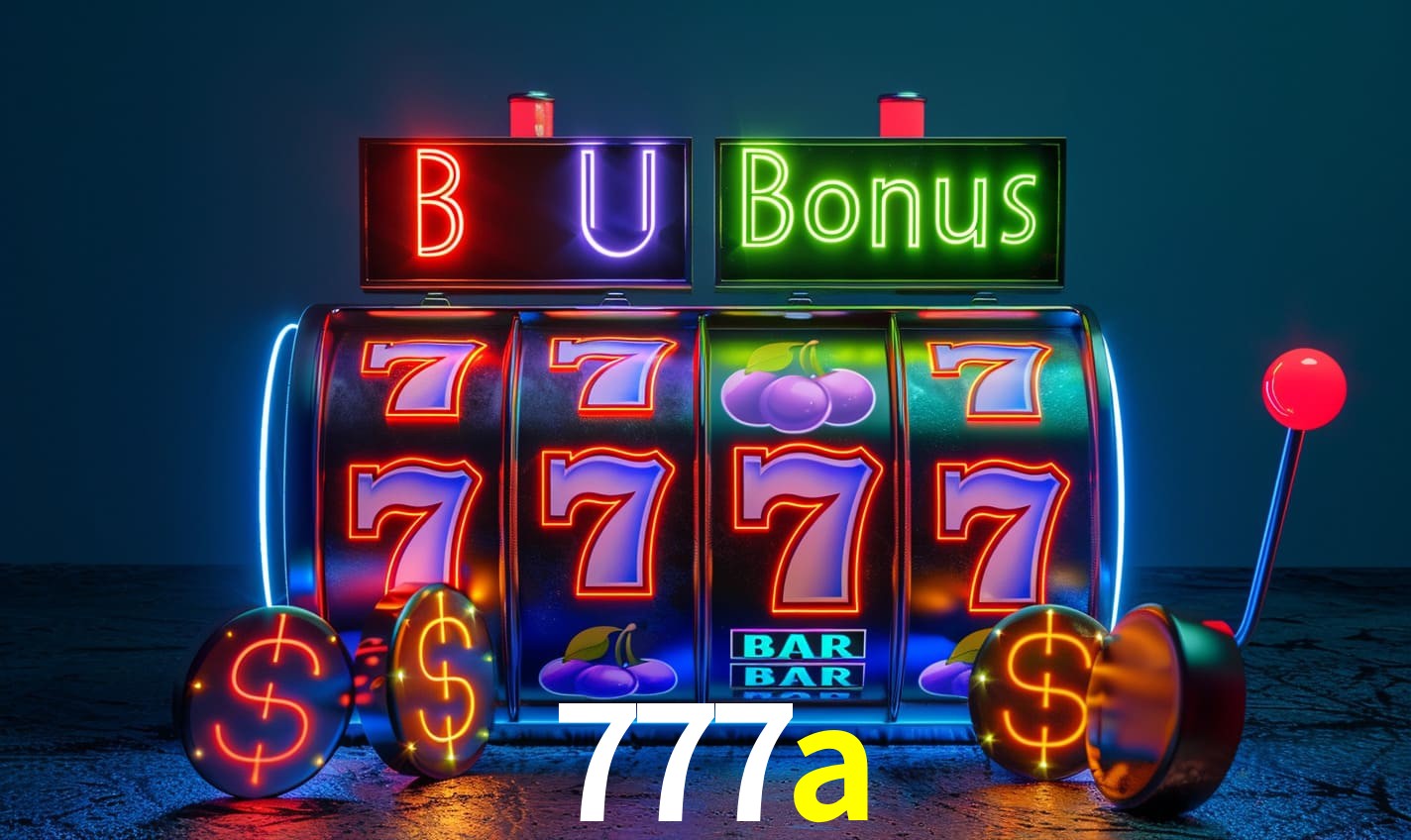 777A