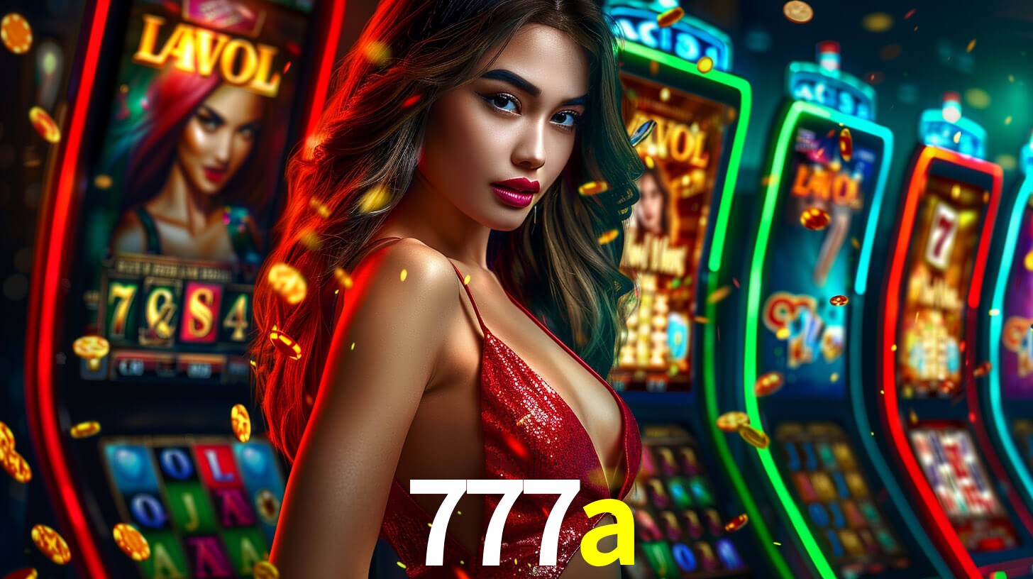 777A