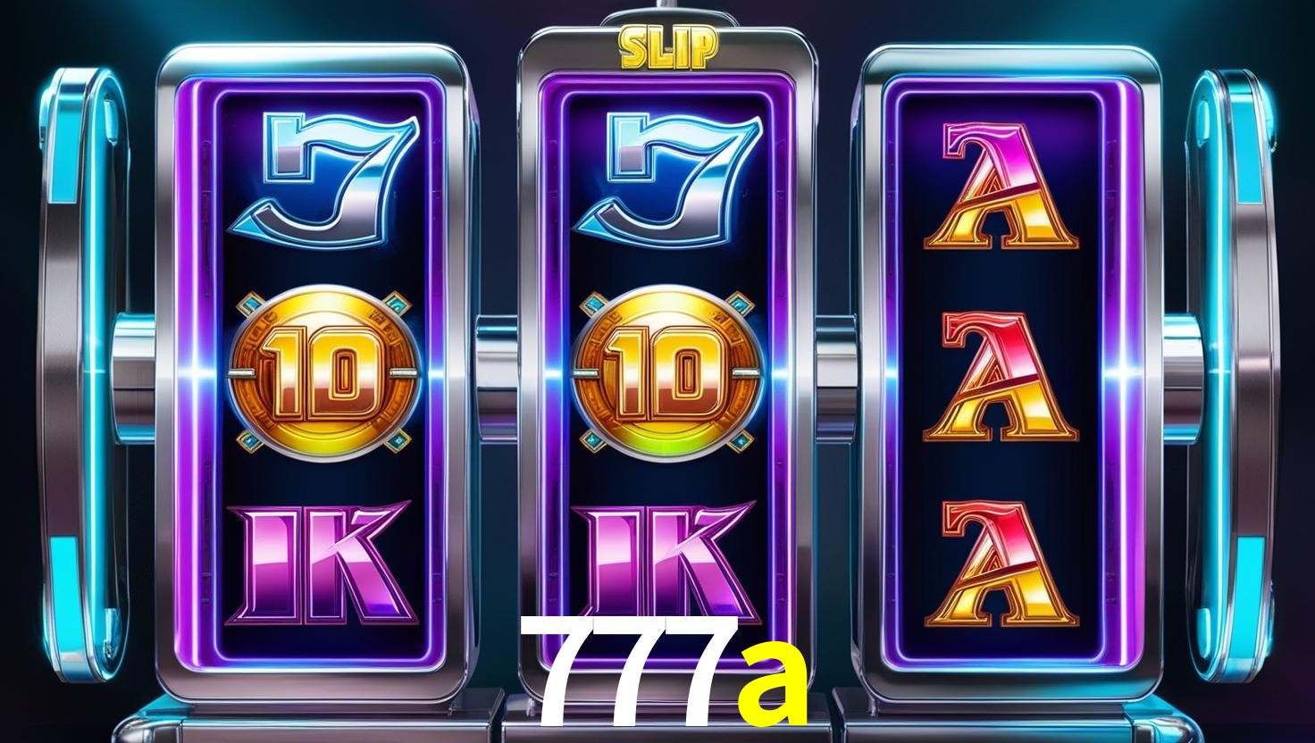 777A