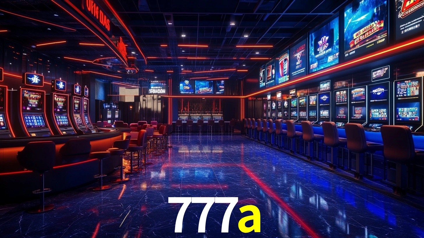 Daily Bonuses 777a