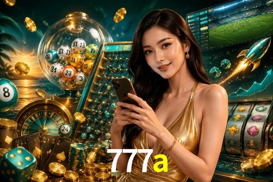Platform Technology 777a