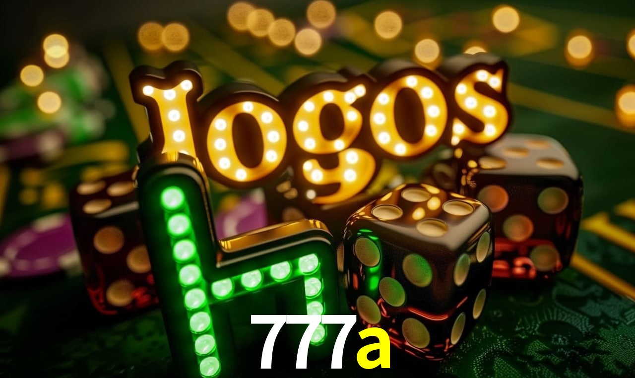 Benefícios da Conta 777a