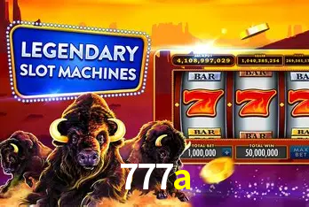 Desvendando o Mundo dos Jogos Virtuais na 777a