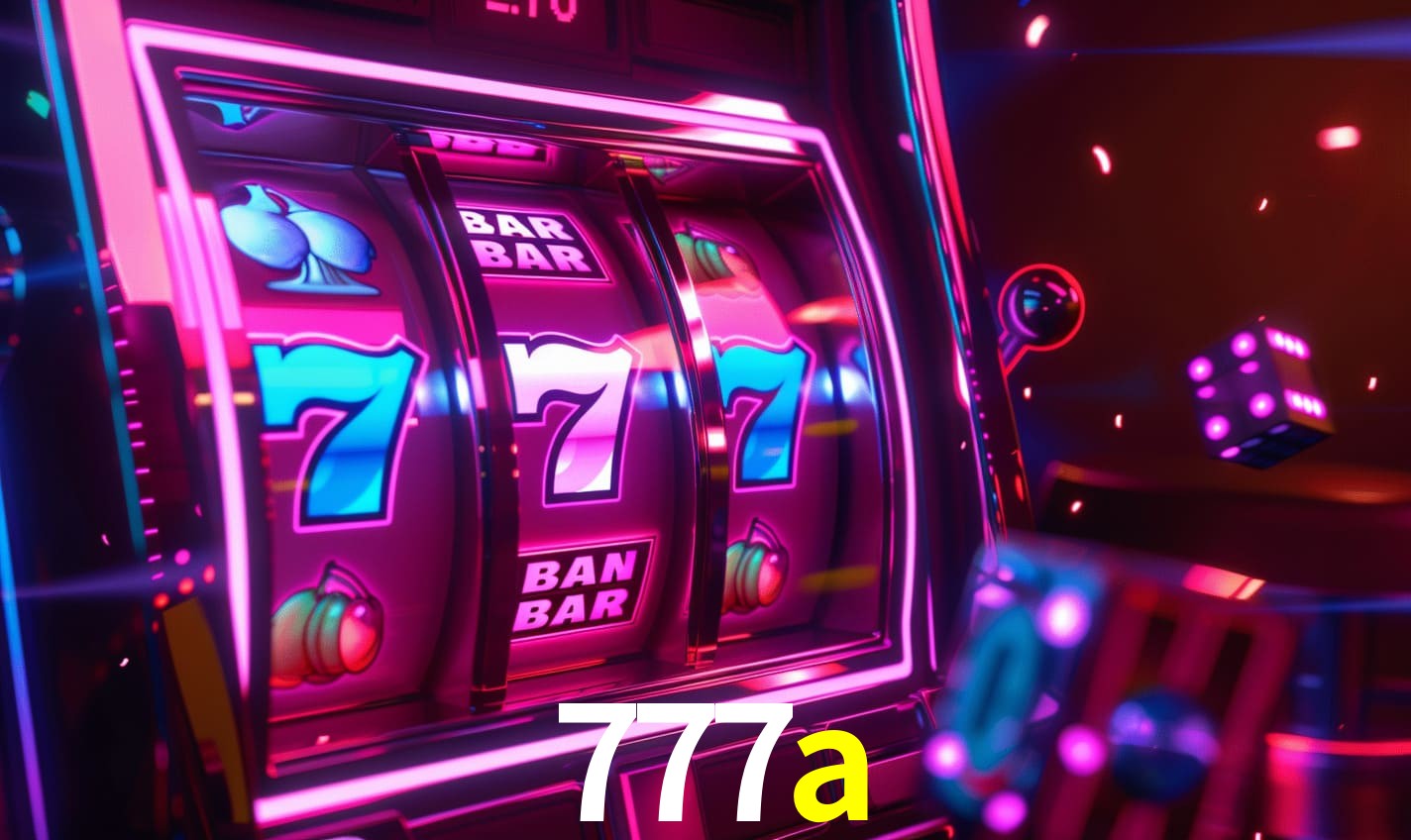 Instalador 777a Windows