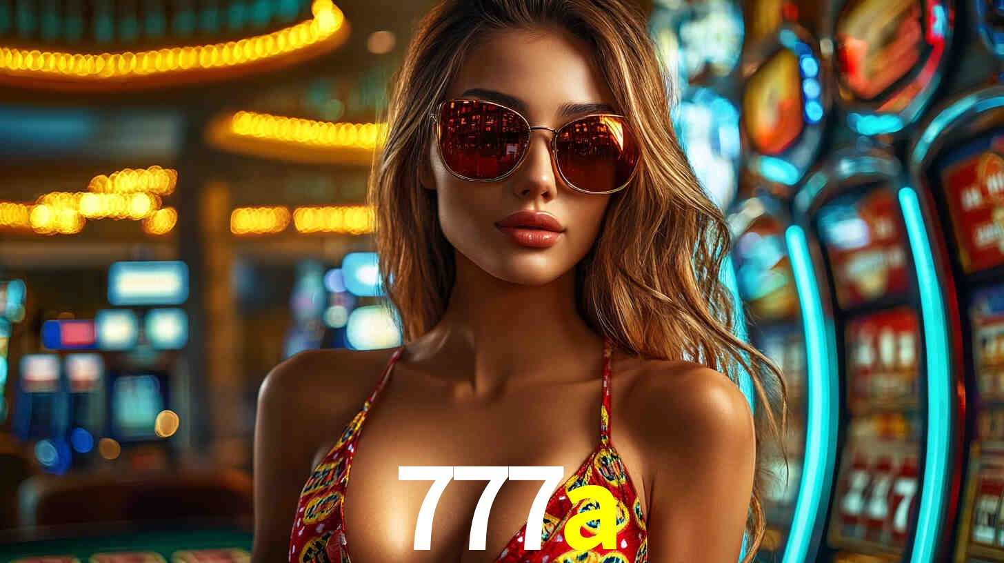 777a App Interface