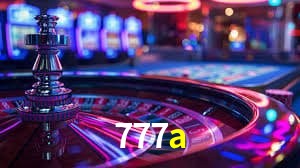 Casino Ao Vivo 777a
