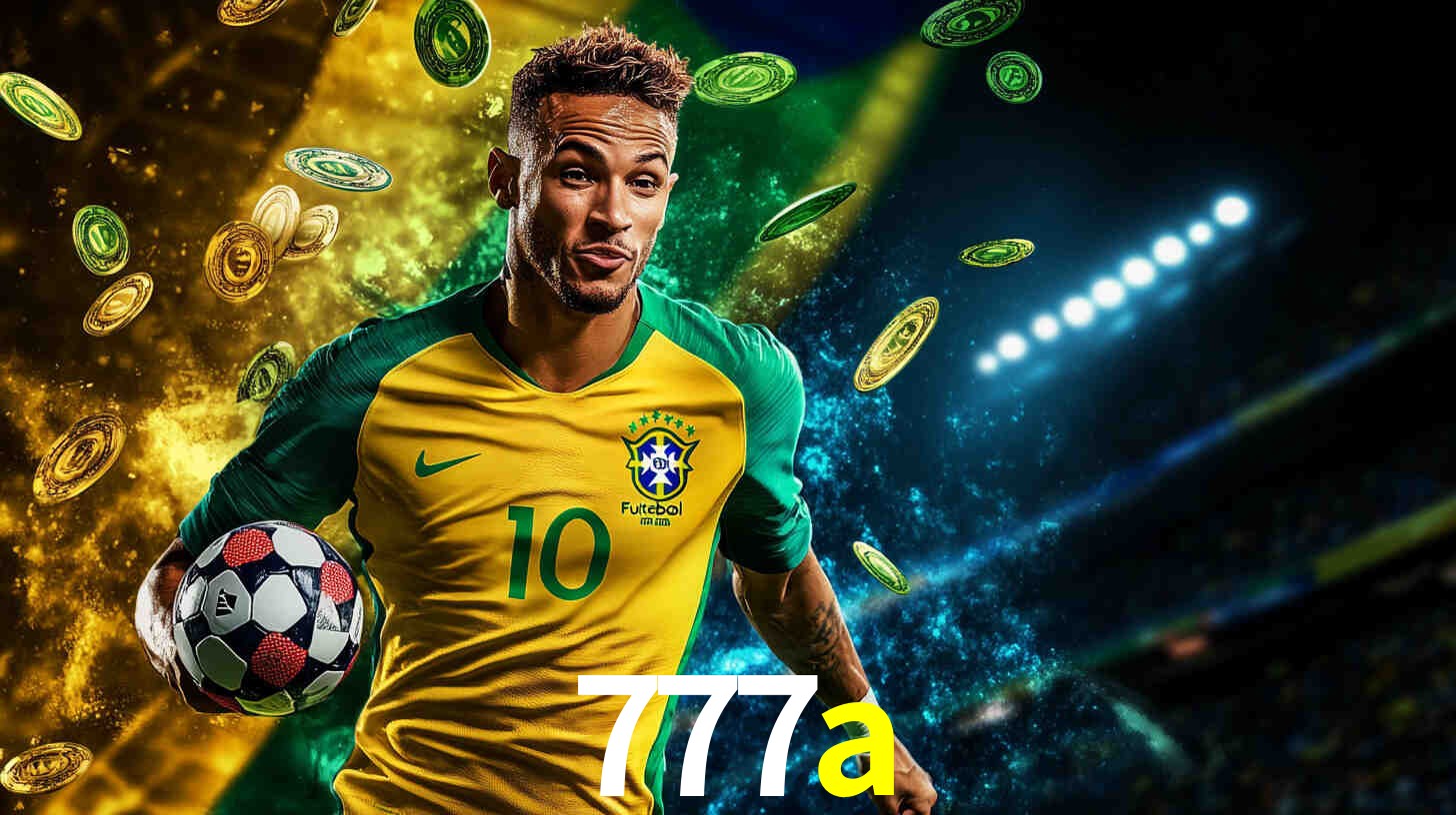 Explorando a Categoria de Eventos em Apostas na 777a
