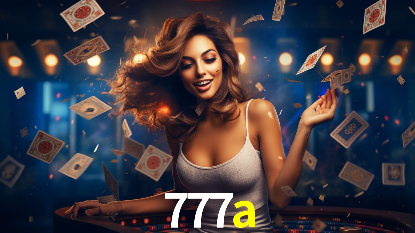 Live Casino 777a